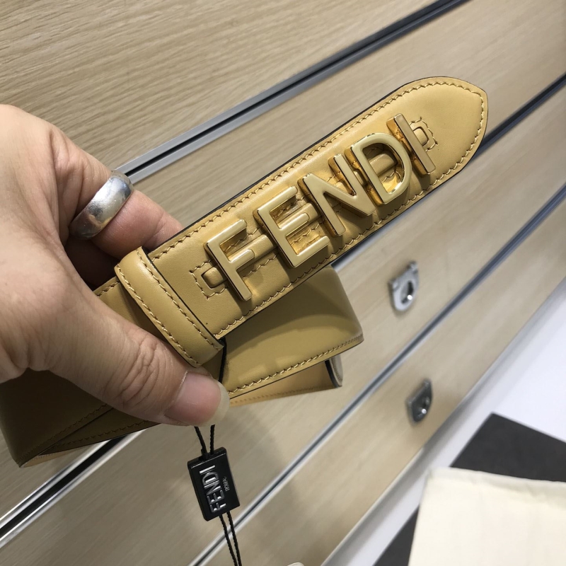 F**di belts